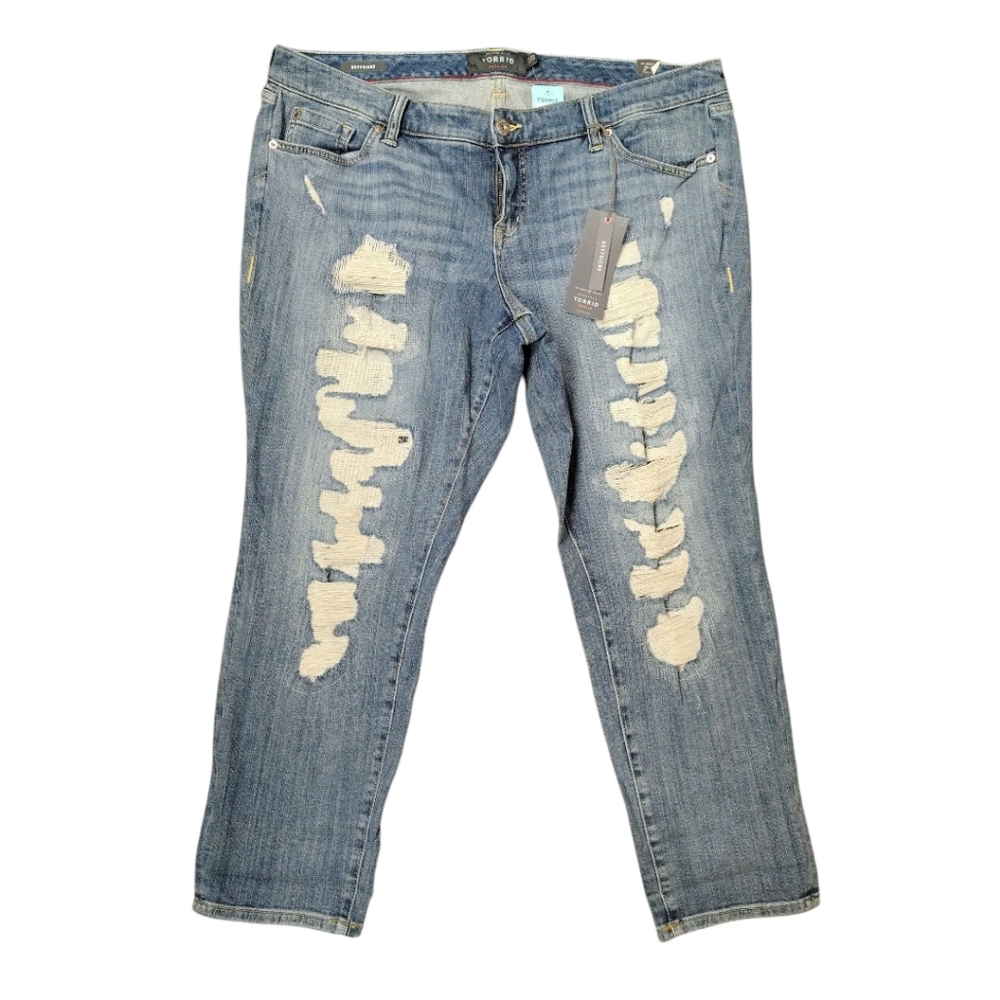 Torrid Jeans - Picture 2 of 8
